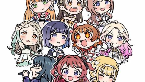 [学園コンテストマスター]