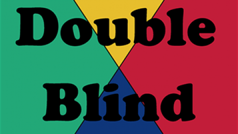 [超心理戦ポーカー　Double Blind]