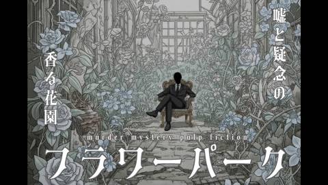 [フラワーパーク]