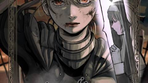 [戦闘讃歌TRPG 『遠き道のセントリレク』]