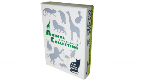 [アニマルコレクティング（ANIMAL COLLECTING）]