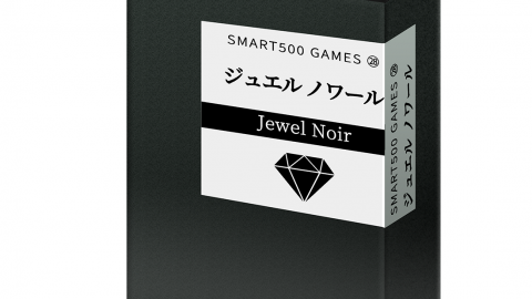 [ジュエルノワール / Jewel Noir]