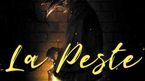 [La Peste(ラペスト)]