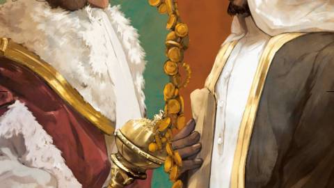 [Levant（レバント）]