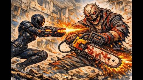 [クロス・ディメンション・クライシス]