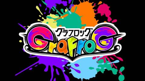 [グラフロッグ]