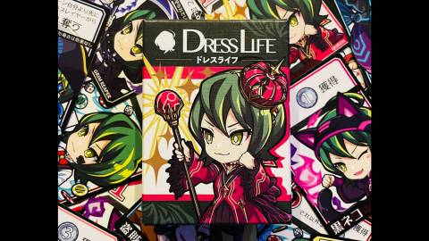 [DRESSLIFE（ドレスライフ）]
