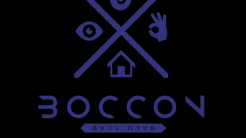 [Boccon baracca（ボッコンバラッカ）]