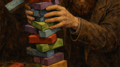 [積と罰（ツミとバツ）]