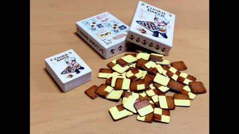 [クッキーベイカー]