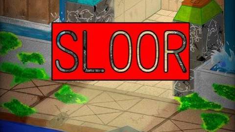 [SLOOR（スロア）]