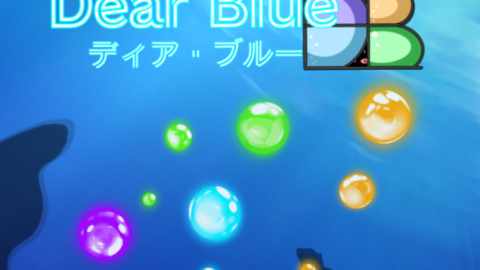 [Dear Blue]