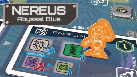 [Nereus:Abyssal Blue]