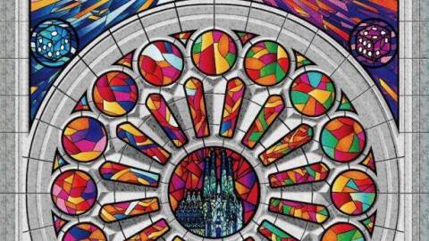 [サグラダ 日本語版]