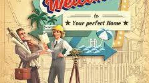 [Welcome to... 日本語版]