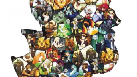 [ペーパーテイルズ 日本語版]