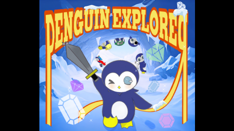 [PENGUIN EXPLORER]