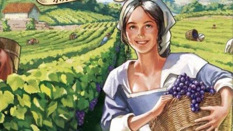 [ボルドーの丘]