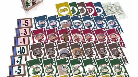 [巻物取りっく]