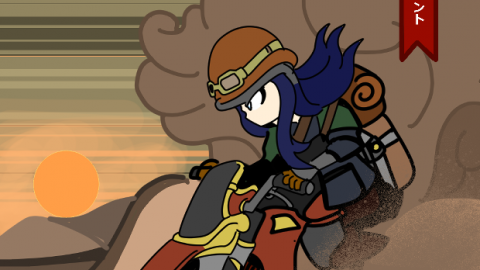 [【ソード・ワールド2.5非公式サプリメント】『クレメリアテイルズVol.2_カストナーク鋼の探求心』]