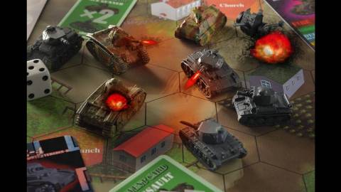 [「忘却の村」]