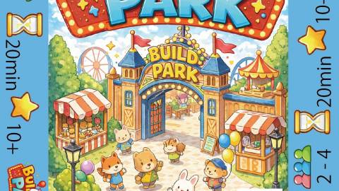 [Build Park（ビルドパーク）]
