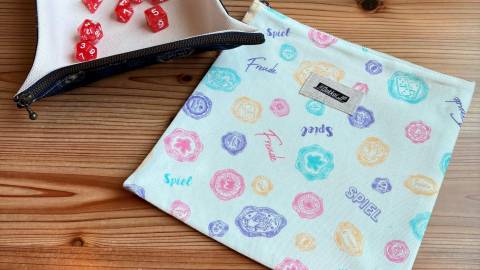 [Dokkoiポーチトレイ（コラボ）]