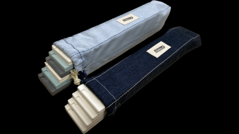 [カードスタンド専用ポーチ（4本用/6本用）]