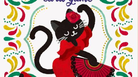 [フラメンコ Flamenco]