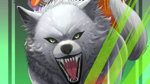 [One's Lot 緑属性デッキ【ワイルドトーカー】]