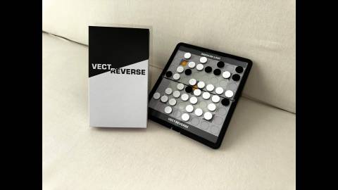 [VECT-REVERSE（ベクトリバース）]