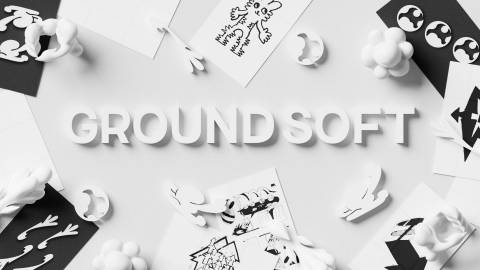 [GROUND SOFT]