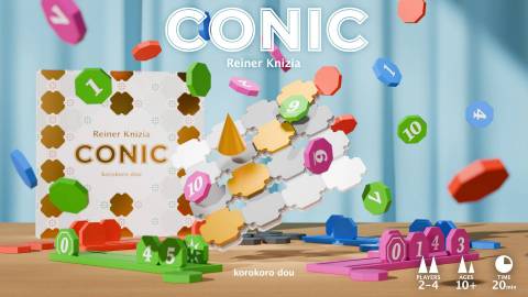 [CONIC]