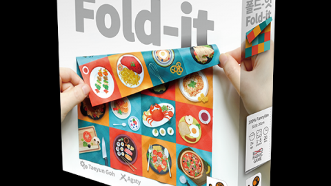 [[Fold-it フォールド・イット]]