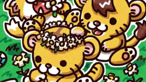 [花占いポーカー　キライキライもスキのうち]