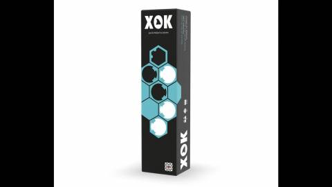 [XOK 和訳付輸入版]