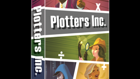 [Plotters inc]