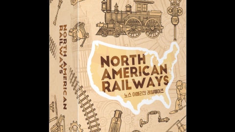 [North American Railways]