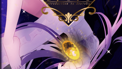 [電卓で学ぶ～クトゥルフ神話TRPG編～ No.2]
