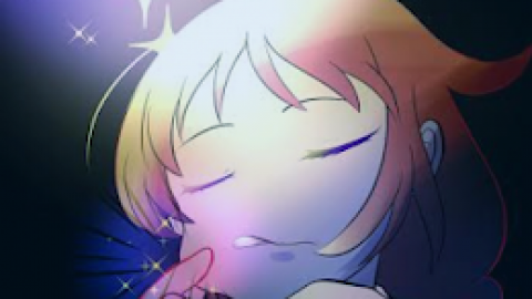 [夢世界の断片]