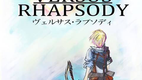 [VERSUS RHAPSODY]