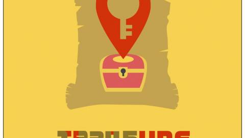 [TREASURE]