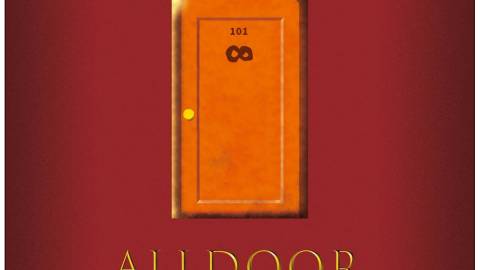 [ALLDOOR ORIGIN]