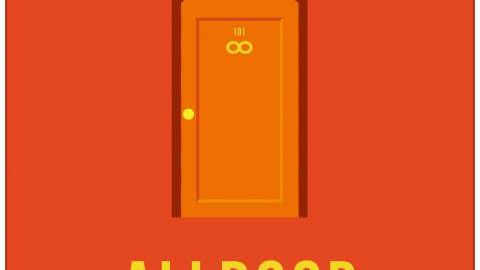 [ALLDOOR JOY]