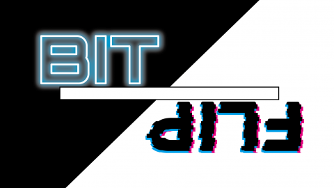 [BITFLIP ビットフリップ]
