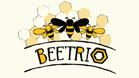 [BEETRIO ビートリオ]