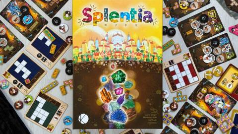 [Splentia -輝きの国-]