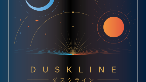 [ダスクライン（DUSKLINE）]