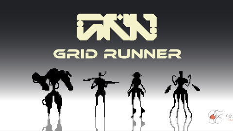 [GRID RUNNER]