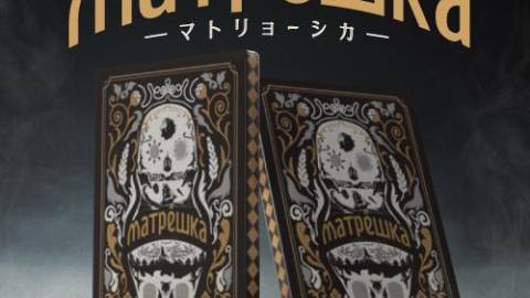[マトリョーシカ]